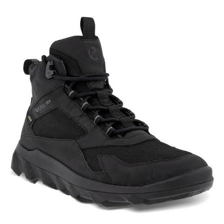 Кроссовки ECCO Gore-Tex — фото объявления